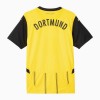 Borussia Dortmund Hjemmebanesæt 2024-25 Kortærmet